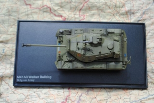 Hobby Master HG5308 US M41 WALKER BULLDOG 